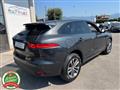 JAGUAR F-PACE 2.0 D 180 CV aut. R-Sport - automatica -