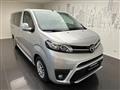 TOYOTA PROACE VERSO 2.0D 150 CV L2 D Lounge ADATTAMENTO DISABILI