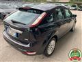 FORD FOCUS 1.6 TDCi (90CV) 5p. Tit. Unico Proprietario