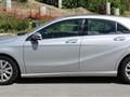 MERCEDES CLASSE A CDI BlueEFFICIENCY Sport