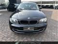 BMW SERIE 1 d cat 5 porte Attiva 2.0 177CV