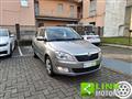 SKODA FABIA 1.2 TSI 86CV 5p. NEOPATENTATI GARANZIA INCLUSA