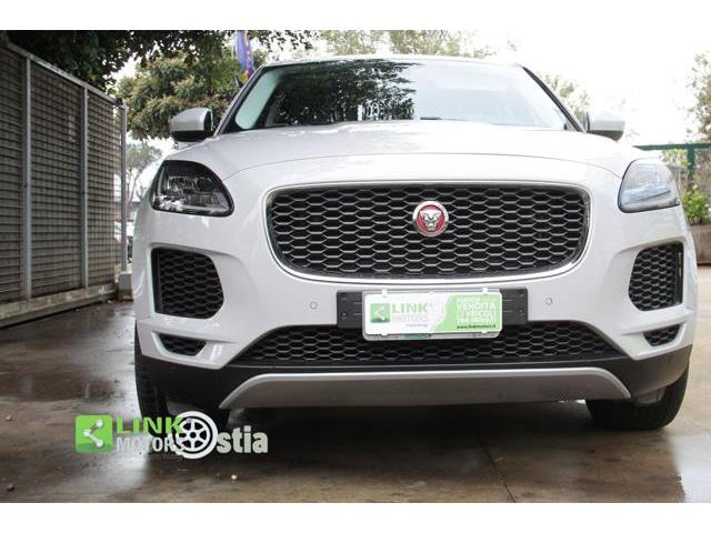 JAGUAR E-PACE 2.0D 150 CV AWD aut. R-Dynamic SE