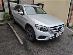 MERCEDES GLC SUV d 4Matic Exclusive PREZZO REALE-FULL OPTIONAL