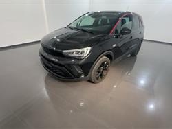 OPEL CROSSLAND 1.2 Turbo 110CV S&S GS LINE #VARI COLORI