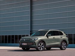 VOLKSWAGEN TIGUAN 1.5 eTSI 150 CV ACT DSG Elegance