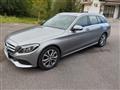 MERCEDES CLASSE C Premium C 220 BlueTEC BlueEFFICIENCY