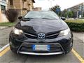 TOYOTA AURIS Lounge 1.8 HEV