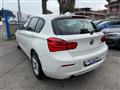 BMW SERIE 1 i 5p.