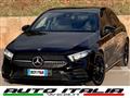 MERCEDES CLASSE A D PREMIUM AMG+PACK NIGHT+LED PACK+19''