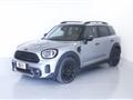 MINI COUNTRYMAN 1.5 Cooper Premium Edition Countryman