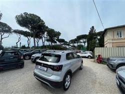 VOLKSWAGEN T-CROSS 1.6cc STYLE 95cv ANDROID/CARPLAY SAFETYPACK CLIMA