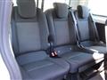 FORD TRANSIT CUSTOM 320 2.0 TDCi PC Combi Trend