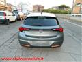 OPEL ASTRA 1.5 CDTi 122CV AT9 5P - UNIPRO TAGLIANDATA