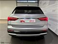 AUDI Q3 35 TDI S tronic Business Advanced