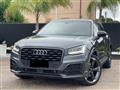 AUDI Q2 1.6 TDI S tronic S line Edition