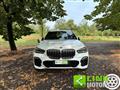 BMW X5 xDrive 25d Msport 6D-TEMP TAGLIANDI BMW