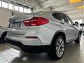 BMW X4 xDrive20d