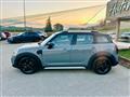 MINI COUNTRYMAN KM 55.000*AUTOMATICA+FARI FUL LED* PROMO FINANZIAM