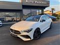 MERCEDES CLASSE CLA COUPE MHEV Automatic COUPE' AMG Line ADVANCED PLUS,TETTO