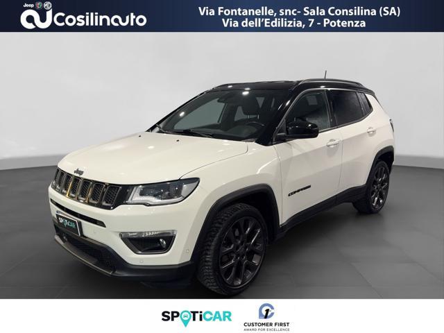 JEEP COMPASS 1.6 Multijet II 2WD S