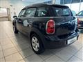 MINI COUNTRYMAN Mini 2.0 Cooper D Countryman Automatica