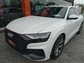 AUDI Q8 50 TDI 286 CV quattro tiptronic Sport