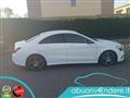 MERCEDES CLASSE CLA d 4Matic Automatic Premium