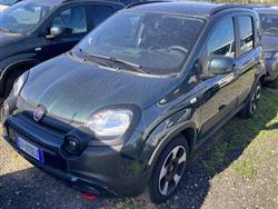 FIAT PANDA CROSS 1.0 FireFly S&S Hybrid Cross