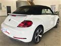 VOLKSWAGEN MAGGIOLINO Cabrio 1.2 TSI Design BlueMotion Technology