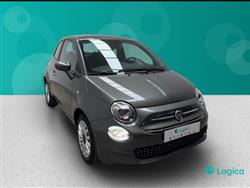 FIAT 500C 1.0 hybrid Lounge 70cv
