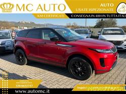 LAND ROVER RANGE ROVER EVOQUE 2.0D I4-L.Flw 150CV AWD Aut R-Dynamic HSE