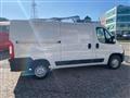 FIAT Ducato 33  2.0 MTJ 115 CV L2H1 13 Q Doppia porta laterale