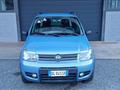 FIAT PANDA 1.3 MJT 16V 4x4