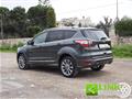 FORD KUGA (2012) 2.0 TDCI 150 CV S&S 4WD Vignale