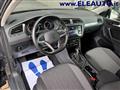 VOLKSWAGEN TIGUAN 2.0 TDI 150 CV SCR DSG Life