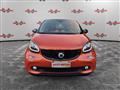 SMART FORFOUR 70 1.0 twinamic Passion