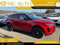 LAND ROVER RANGE ROVER EVOQUE 2.0D I4-L.Flw 150CV AWD Aut R-Dynamic HSE