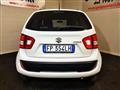 SUZUKI IGNIS 1.2 Dualjet Cool