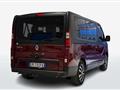 RENAULT TRAFIC equilibre L1 Blue dCi 150 MY21