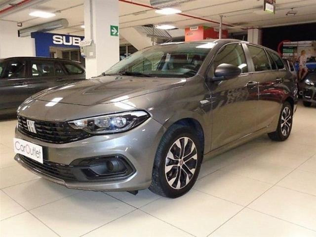 FIAT TIPO STATION WAGON Tipo 1.6 Mjt S&S SW City Life