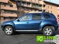 DACIA DUSTER 1.6 115 CV S&S 4x2 GPL Serie Speciale Brave2