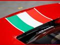 FERRARI 488 GTB Pista - SEDILI RACING - SCUDETTI