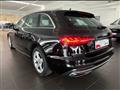 AUDI A4 AVANT Avant 35 TDI/163 CV S tronic Business Advanced