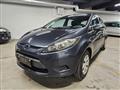 FORD FIESTA + 1.4 TDCi 68CV 5 porte