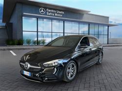 MERCEDES CLASSE B B 180 d Automatic Premium