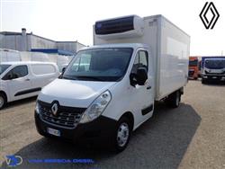 RENAULT TRUCKS MASTER 165.35 2.3 CELLA FRIGO FRCX SC. 12/2024