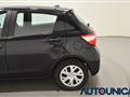 TOYOTA YARIS 1.0 72CV 5 PORTE ACTIVE NEOPATENTATI