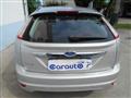 FORD FOCUS 2ª serie