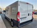 FIAT DUCATO 33 2.2 Mjt 140CV PC-TN Furgone